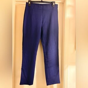 Karen Scott Sport Blue Garment